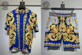 Picture of Versace Shirt Pant Suits _SKUVersaceS-XXL12yn20325221